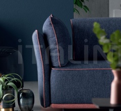 Итальянские Диваны - Модульный диван Domino фабрика Colombini Casa