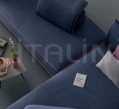 Итальянские Диваны - Модульный диван Domino фабрика Colombini Casa