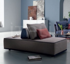 Итальянские Диваны - Модульный диван Domino фабрика Colombini Casa