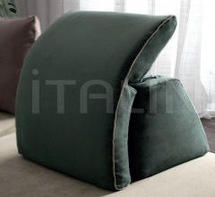 Итальянские Диваны - Модульный диван Domino фабрика Colombini Casa