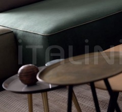 Итальянские Диваны - Модульный диван Domino фабрика Colombini Casa