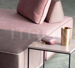 Итальянские Диваны - Модульный диван Domino фабрика Colombini Casa