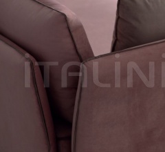 Итальянские Диваны - Модульный диван Domino фабрика Colombini Casa