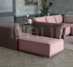 Итальянские Диваны - Модульный диван Domino фабрика Colombini Casa