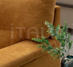 Итальянские Диваны - Модульный диван Blend фабрика Colombini Casa