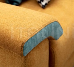 Итальянские Диваны - Модульный диван Blend фабрика Colombini Casa