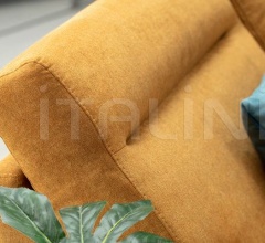 Итальянские Диваны - Модульный диван Blend фабрика Colombini Casa