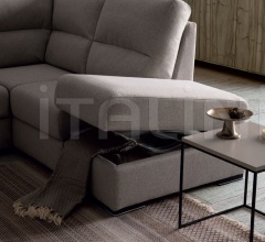 Итальянские Диваны - Модульный диван Blend фабрика Colombini Casa