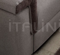 Итальянские Диваны - Модульный диван Blend фабрика Colombini Casa