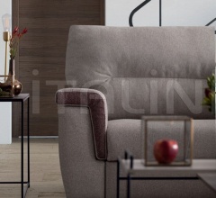 Итальянские Диваны - Модульный диван Blend фабрика Colombini Casa