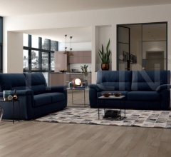 Итальянские Диваны - Модульный диван Blend фабрика Colombini Casa