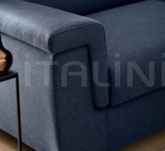 Итальянские Диваны - Модульный диван Blend фабрика Colombini Casa