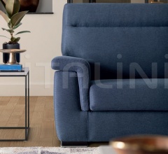 Итальянские Диваны - Модульный диван Blend фабрика Colombini Casa