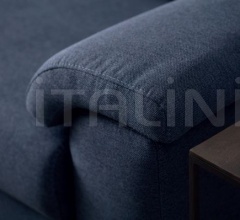 Итальянские Диваны - Модульный диван Blend фабрика Colombini Casa