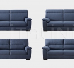 Итальянские Диваны - Модульный диван Blend фабрика Colombini Casa