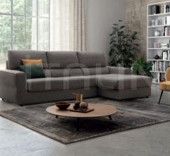 Итальянские Диваны - Модульный диван Dual фабрика Colombini Casa