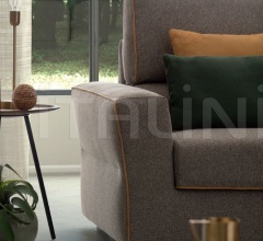 Итальянские Диваны - Модульный диван Dual фабрика Colombini Casa