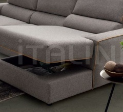 Итальянские Диваны - Модульный диван Dual фабрика Colombini Casa