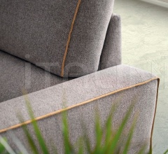 Итальянские Диваны - Модульный диван Dual фабрика Colombini Casa