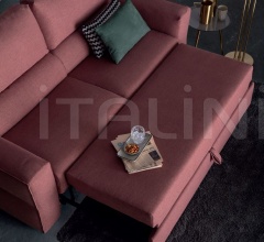 Итальянские Диваны - Модульный диван Dual фабрика Colombini Casa