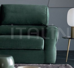 Итальянские Диваны - Модульный диван Dual фабрика Colombini Casa