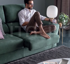 Итальянские Диваны - Модульный диван Dual фабрика Colombini Casa