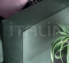 Итальянские Диваны - Модульный диван Dual фабрика Colombini Casa