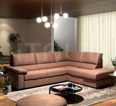 Итальянские Диваны - Модульный диван Dual фабрика Colombini Casa