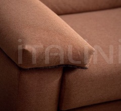 Итальянские Диваны - Модульный диван Dual фабрика Colombini Casa