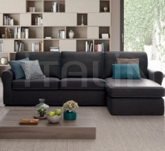 Итальянские Диваны - Модульный диван Elvis фабрика Colombini Casa