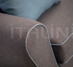 Итальянские Диваны - Модульный диван Elvis фабрика Colombini Casa