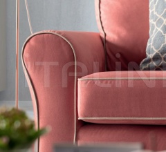 Итальянские Диваны - Модульный диван Elvis фабрика Colombini Casa