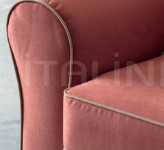 Итальянские Диваны - Модульный диван Elvis фабрика Colombini Casa