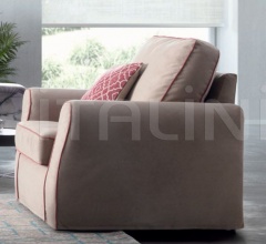 Итальянские Диваны - Модульный диван Elvis фабрика Colombini Casa