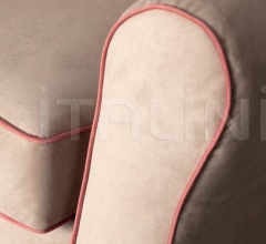 Итальянские Диваны - Модульный диван Elvis фабрика Colombini Casa