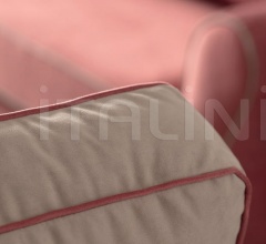 Итальянские Диваны - Модульный диван Elvis фабрика Colombini Casa