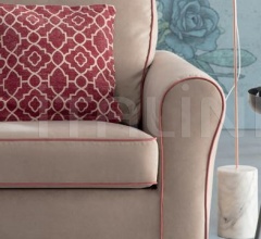 Итальянские Диваны - Модульный диван Elvis фабрика Colombini Casa