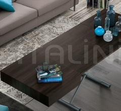 Итальянские Диваны - Модульный диван James фабрика Colombini Casa