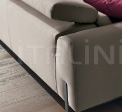 Итальянские Диваны - Модульный диван James фабрика Colombini Casa