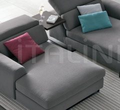 Итальянские Диваны - Модульный диван James фабрика Colombini Casa