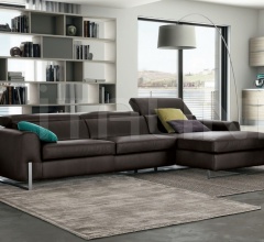 Итальянские Диваны - Модульный диван James фабрика Colombini Casa