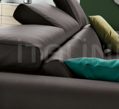 Итальянские Диваны - Модульный диван James фабрика Colombini Casa