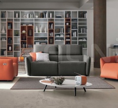 Итальянские Диваны - Модульный диван Truman фабрика Colombini Casa