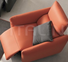 Итальянские Диваны - Модульный диван Truman фабрика Colombini Casa