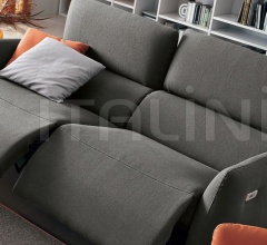 Итальянские Диваны - Модульный диван Truman фабрика Colombini Casa