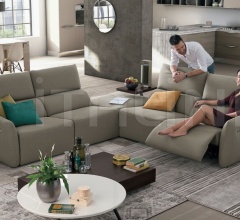 Итальянские Диваны - Модульный диван Truman фабрика Colombini Casa