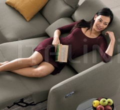 Итальянские Диваны - Модульный диван Truman фабрика Colombini Casa