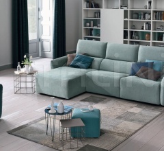 Итальянские Диваны - Модульный диван Truman фабрика Colombini Casa