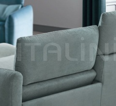 Итальянские Диваны - Модульный диван Truman фабрика Colombini Casa