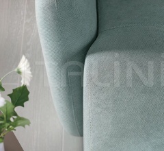 Итальянские Диваны - Модульный диван Truman фабрика Colombini Casa